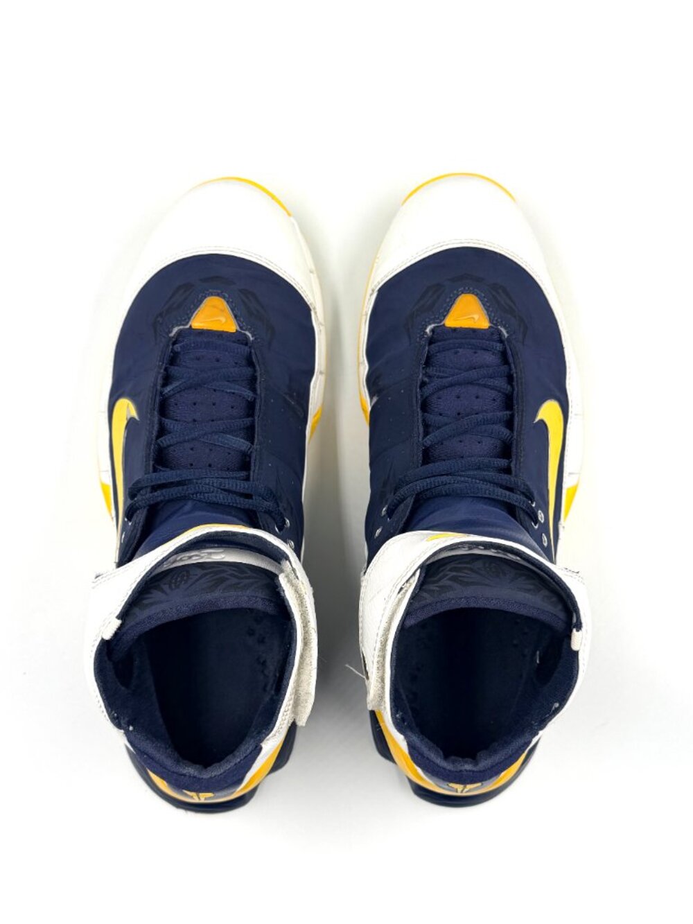 Vintage - Kobe Nike Air Zoom Huarache 2K5 - Picture 3 of 10